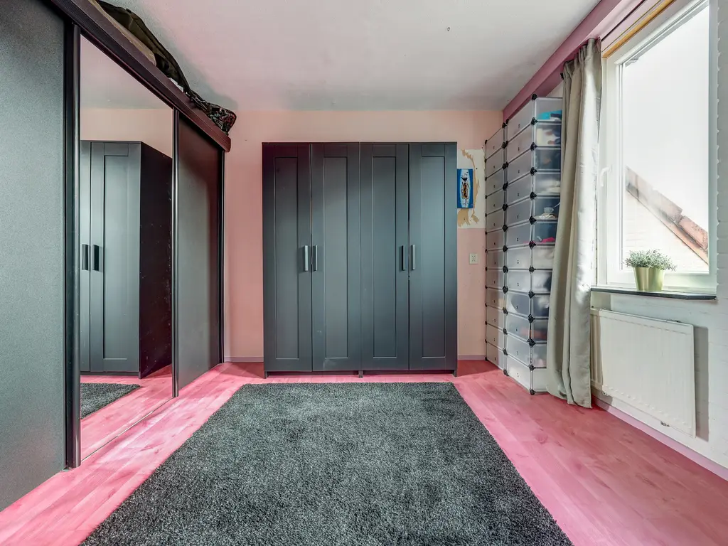 Dadelgaard 13, SPIJKENISSE