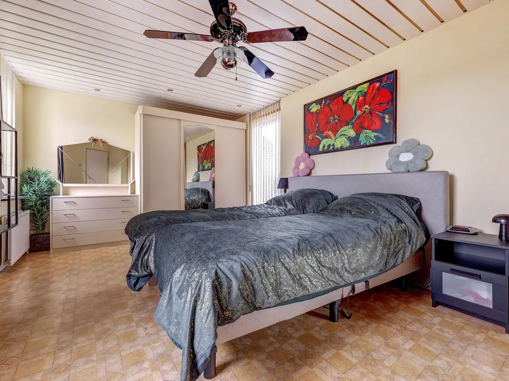 Dadelgaard 13, SPIJKENISSE