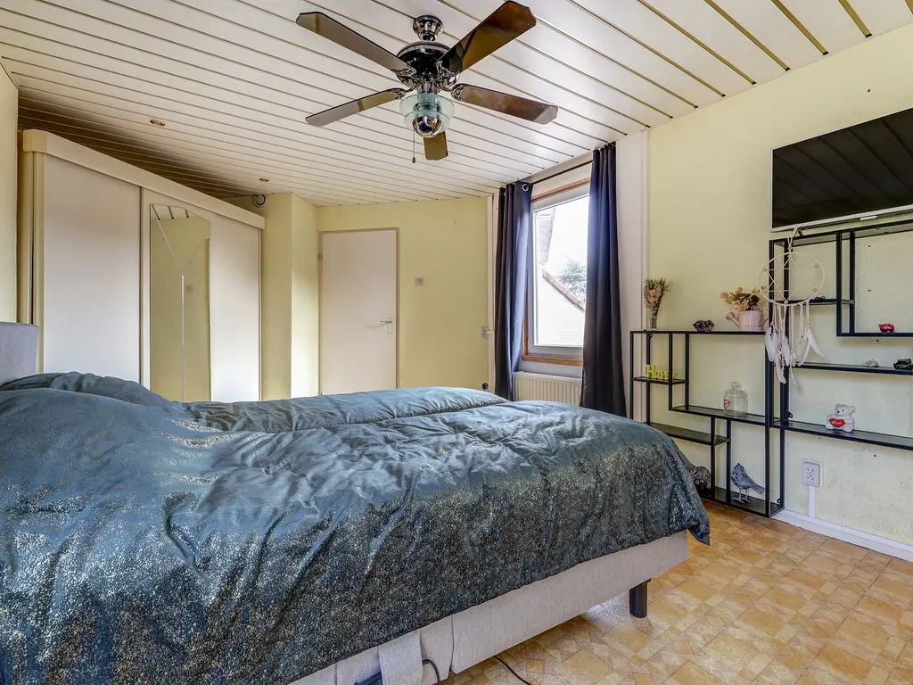 Dadelgaard 13, SPIJKENISSE