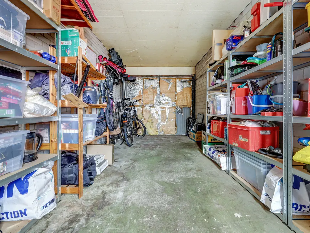 Dadelgaard 13, SPIJKENISSE