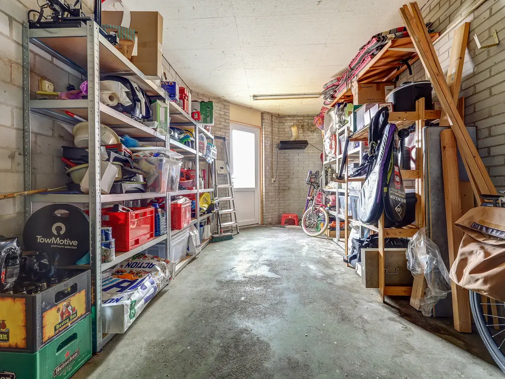 Dadelgaard 13, SPIJKENISSE