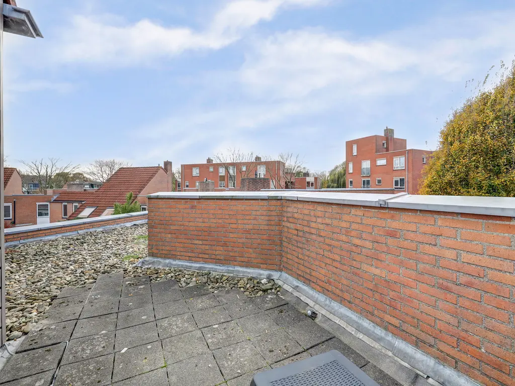 Dadelgaard 13, SPIJKENISSE