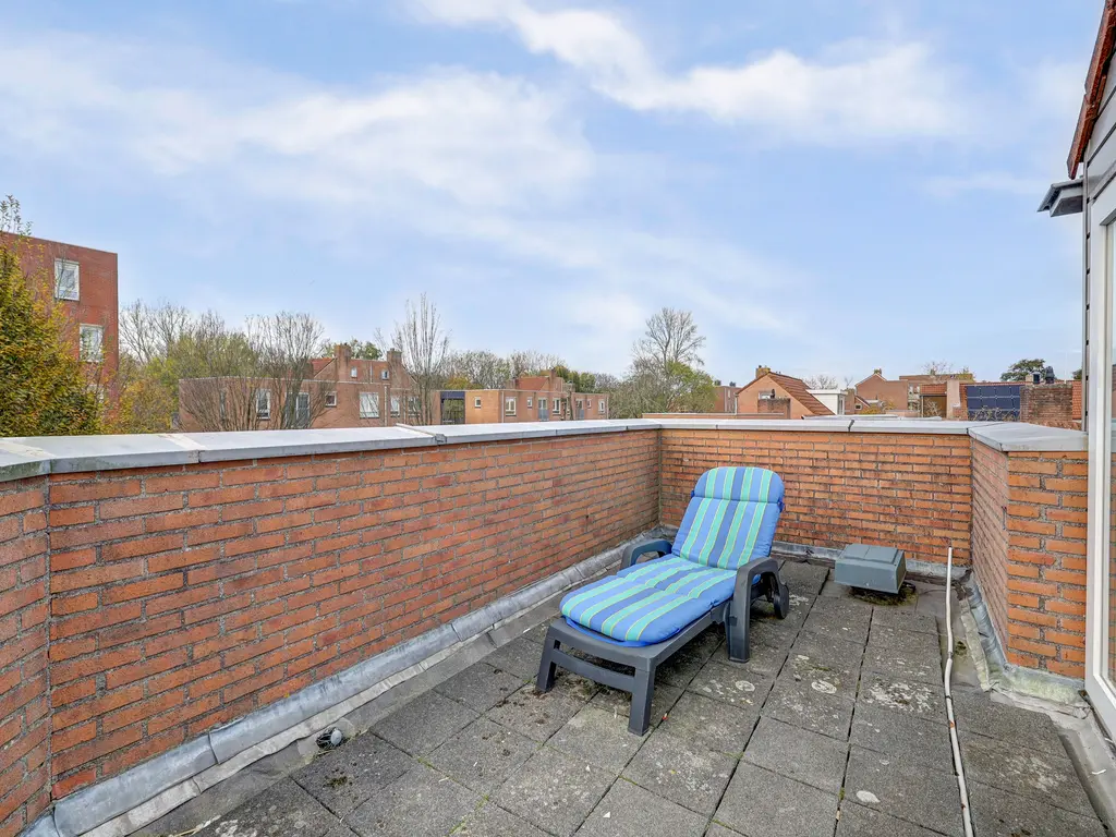 Dadelgaard 13, SPIJKENISSE