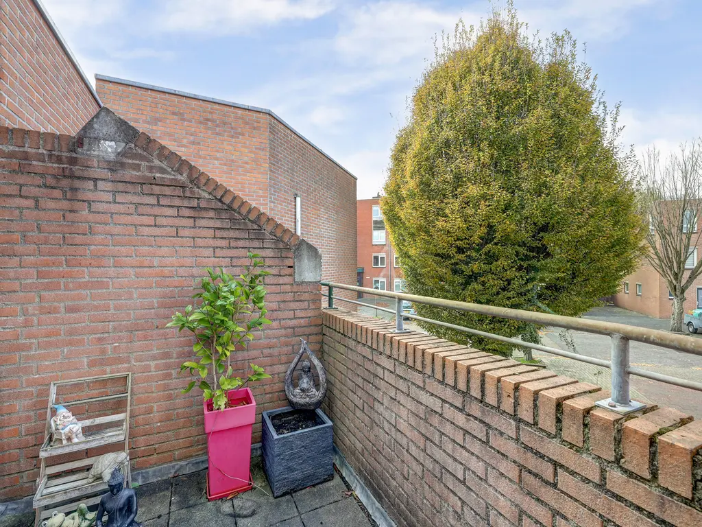 Dadelgaard 13, SPIJKENISSE