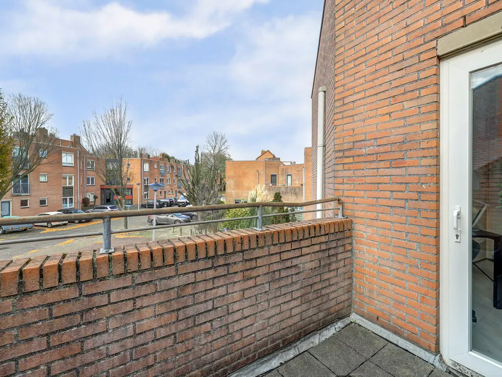 Dadelgaard 13, SPIJKENISSE