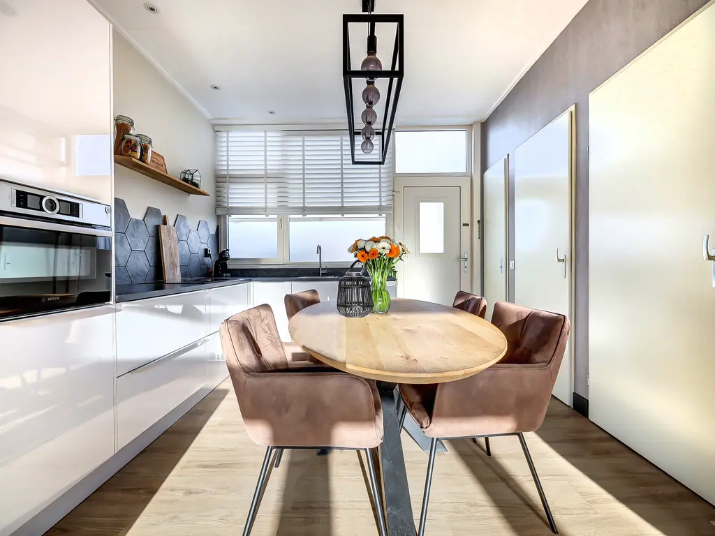 Rembrandtstraat 77, SPIJKENISSE