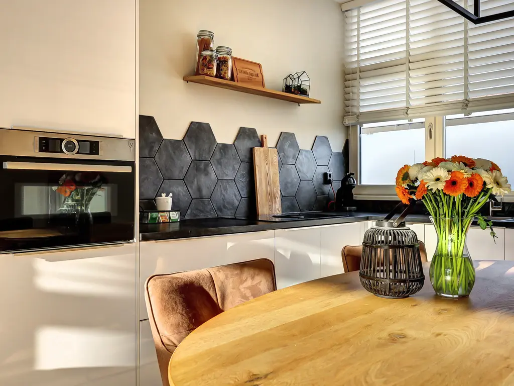 Rembrandtstraat 77, SPIJKENISSE