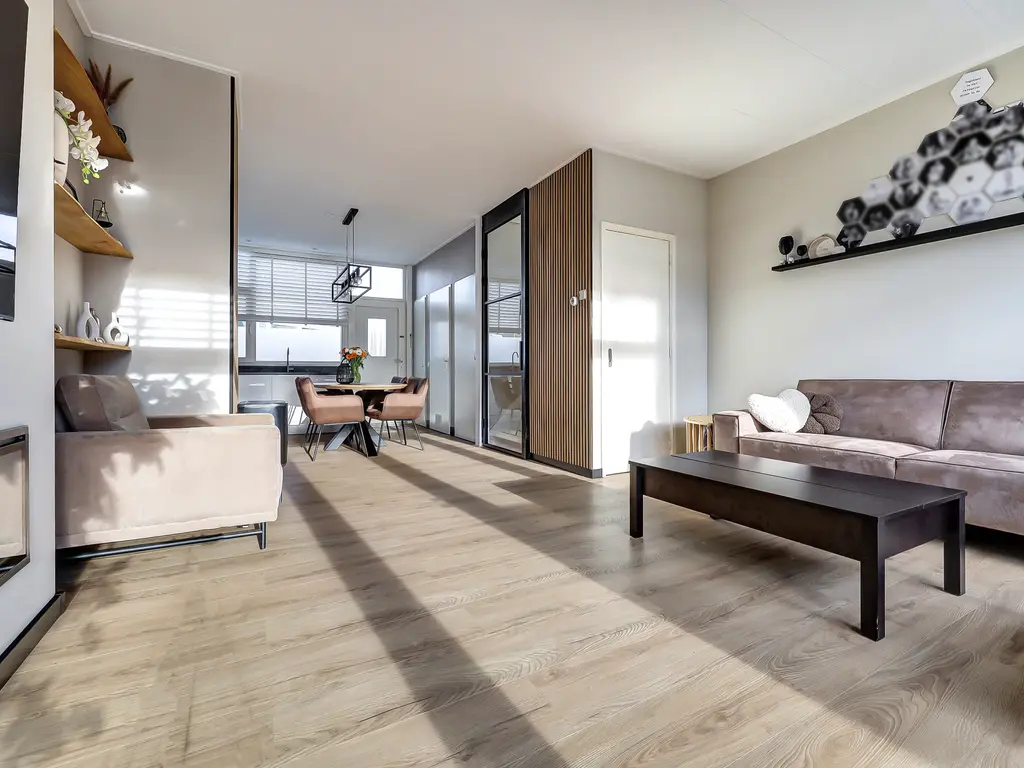 Rembrandtstraat 77, SPIJKENISSE