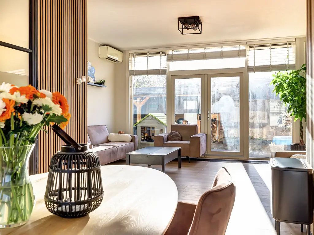 Rembrandtstraat 77, SPIJKENISSE