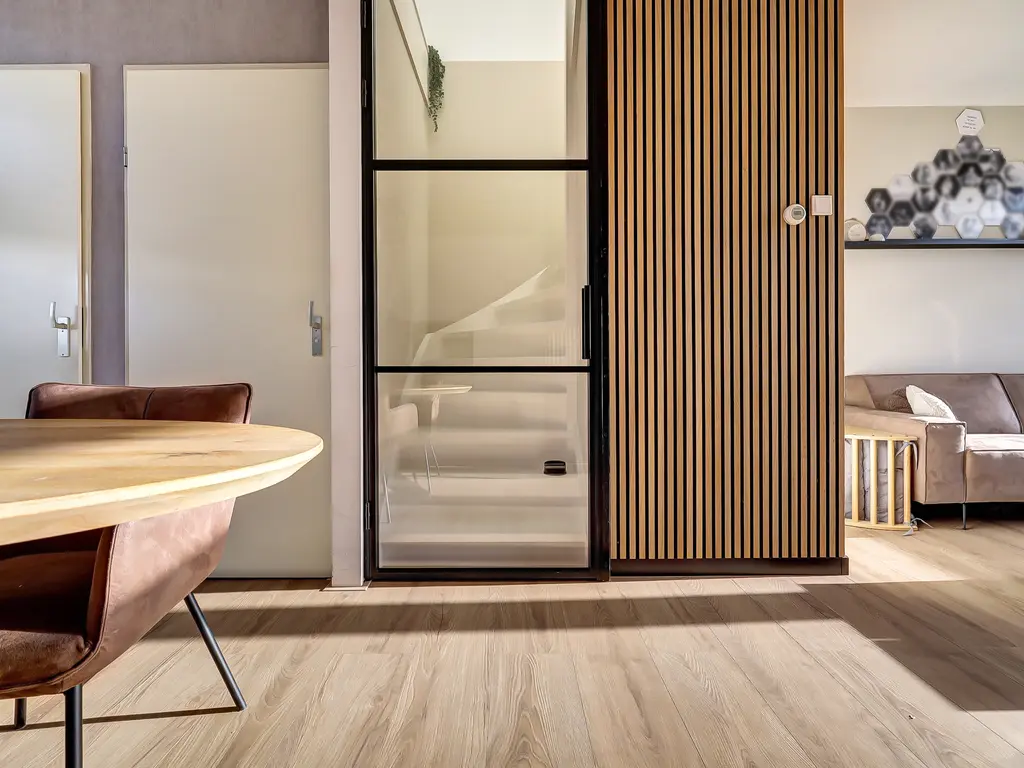 Rembrandtstraat 77, SPIJKENISSE