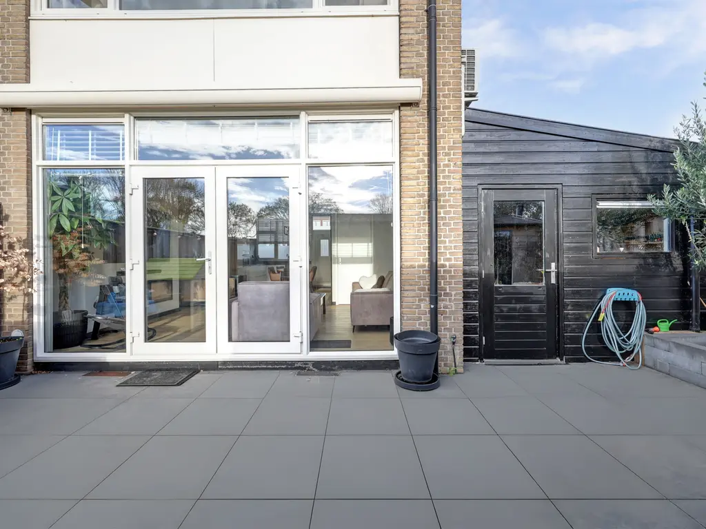 Rembrandtstraat 77, SPIJKENISSE