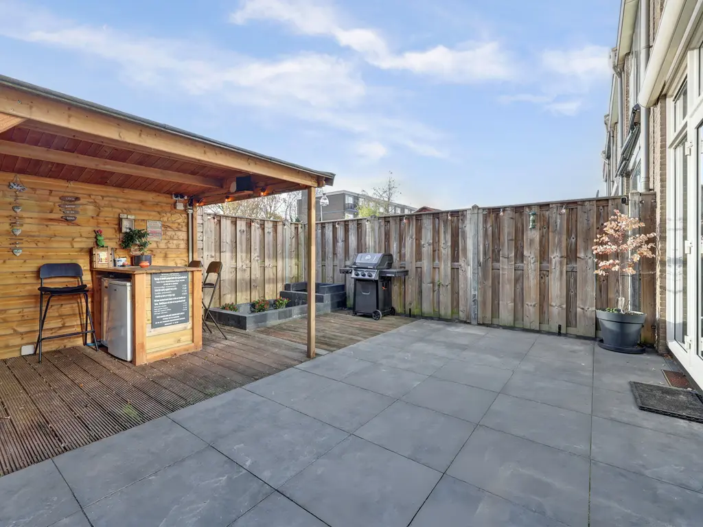 Rembrandtstraat 77, SPIJKENISSE