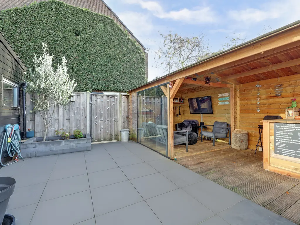 Rembrandtstraat 77, SPIJKENISSE