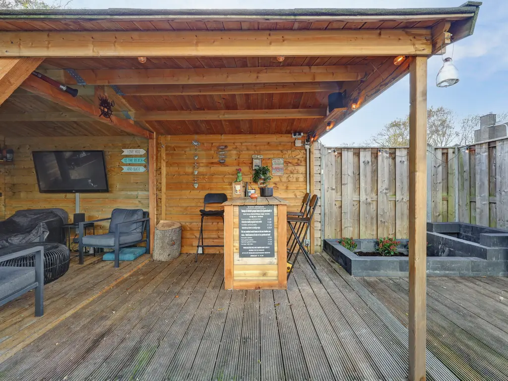 Rembrandtstraat 77, SPIJKENISSE