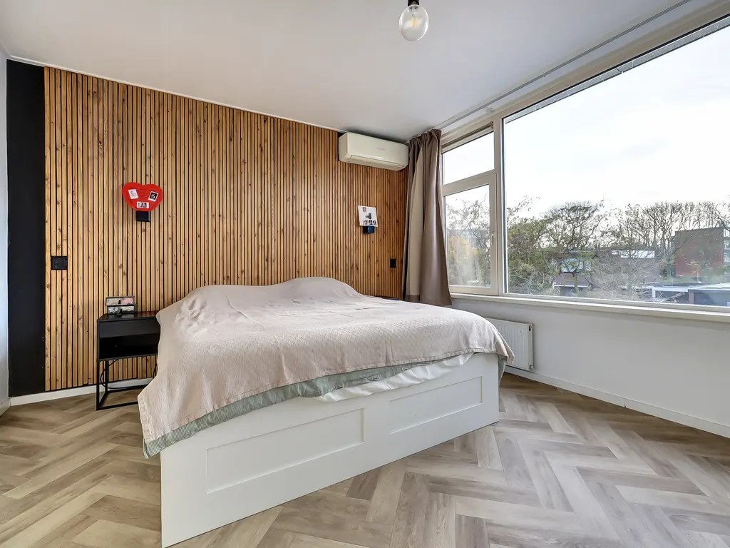 Rembrandtstraat 77, SPIJKENISSE