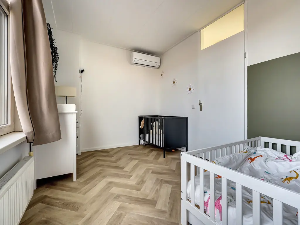 Rembrandtstraat 77, SPIJKENISSE