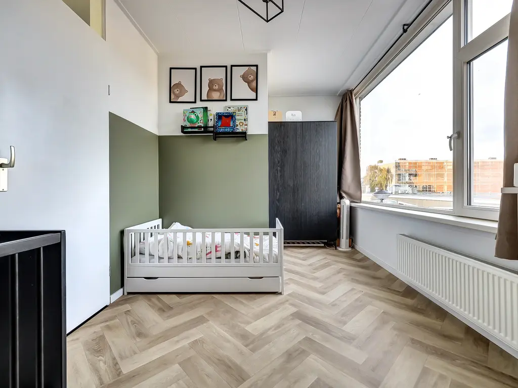 Rembrandtstraat 77, SPIJKENISSE