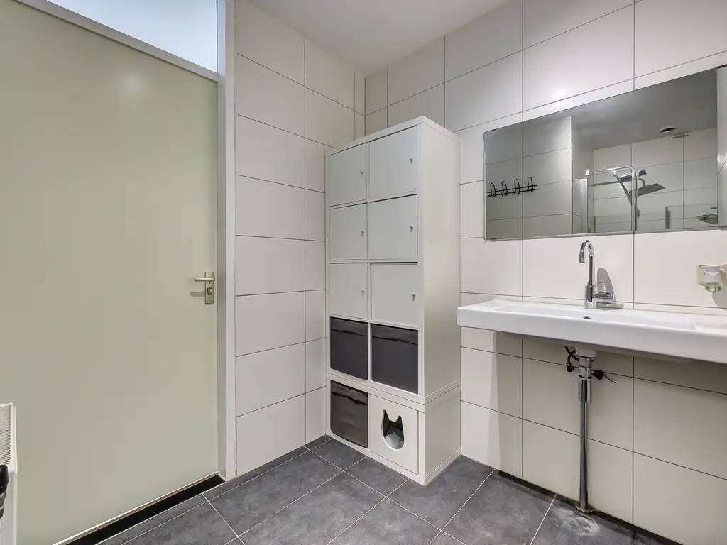 Rembrandtstraat 77, SPIJKENISSE