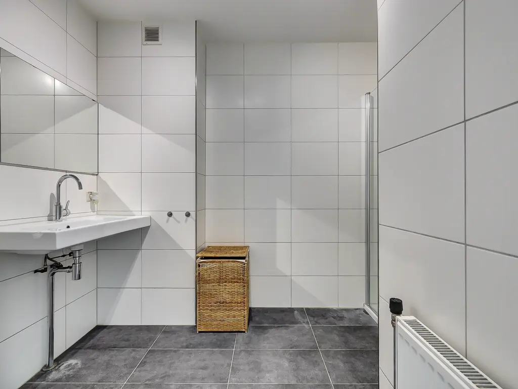 Rembrandtstraat 77, SPIJKENISSE