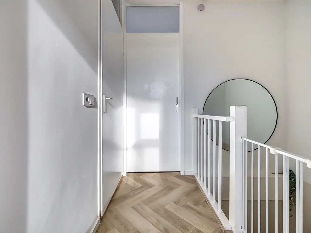 Rembrandtstraat 77, SPIJKENISSE