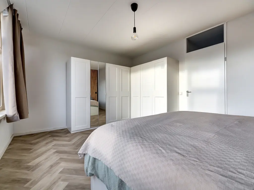 Rembrandtstraat 77, SPIJKENISSE