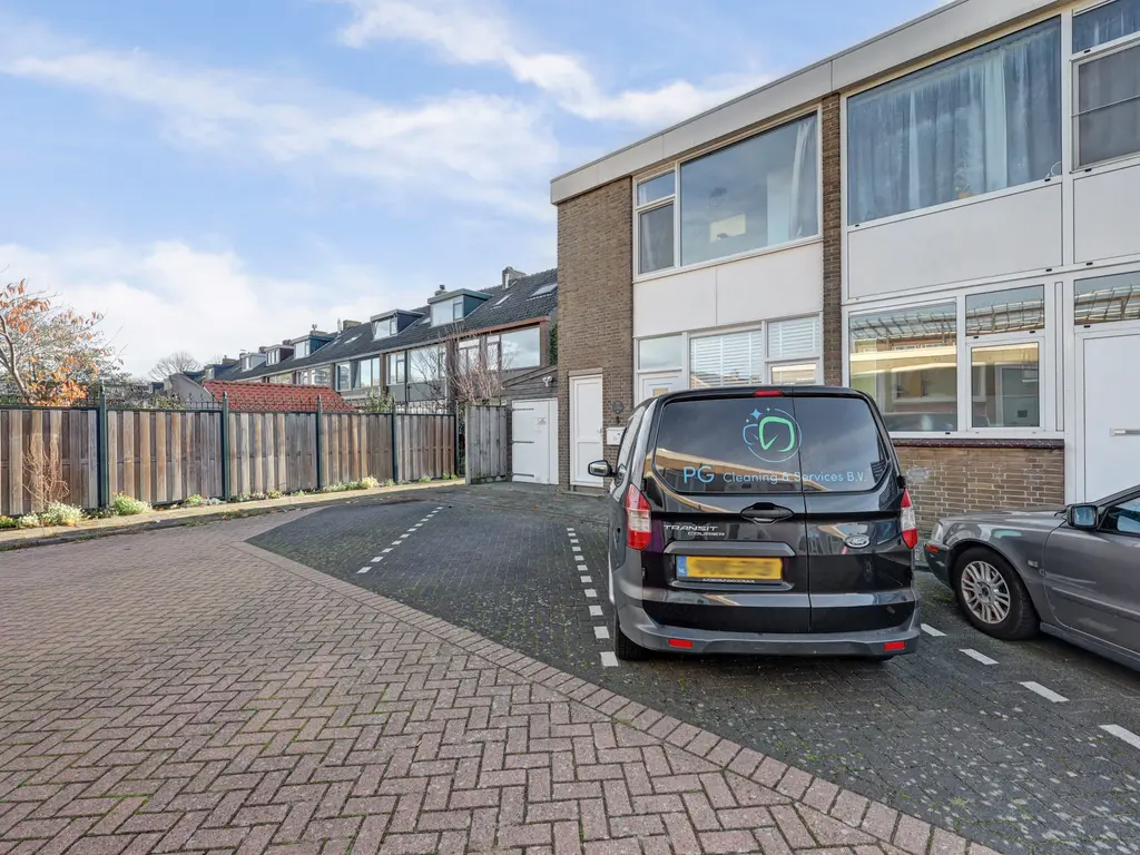 Rembrandtstraat 77, SPIJKENISSE