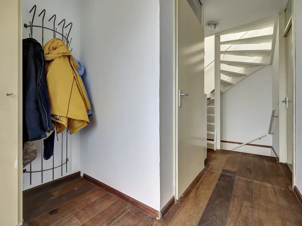 Theo Mann-Bouwmeesterstraat 150, SPIJKENISSE