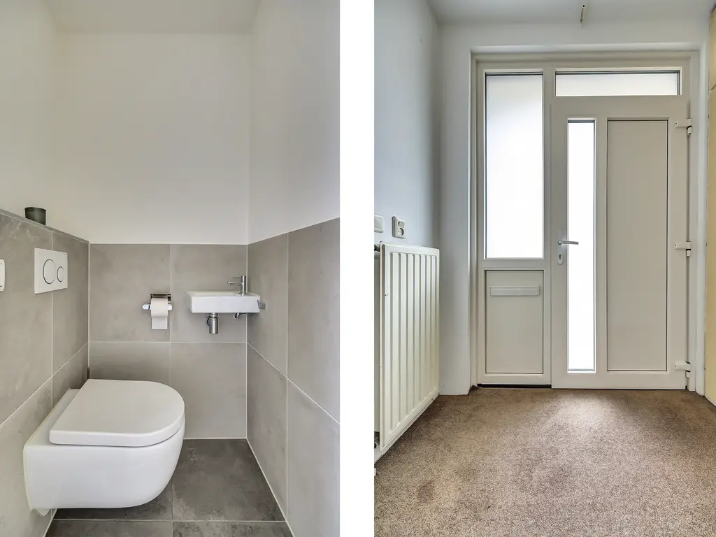 Theo Mann-Bouwmeesterstraat 150, SPIJKENISSE