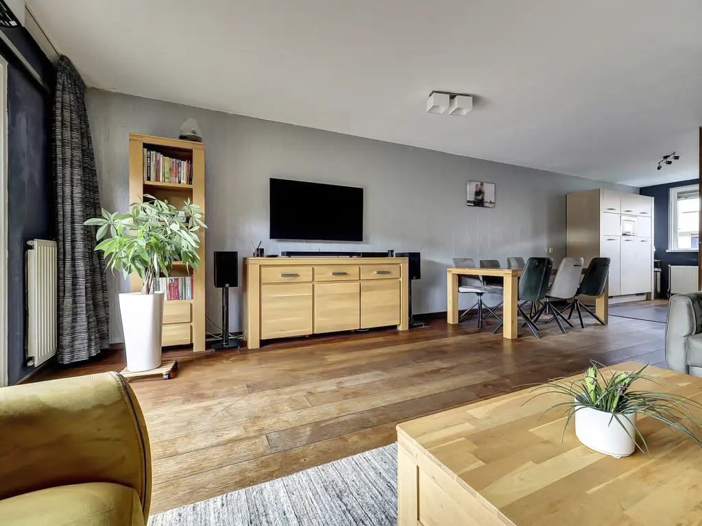 Theo Mann-Bouwmeesterstraat 150, SPIJKENISSE