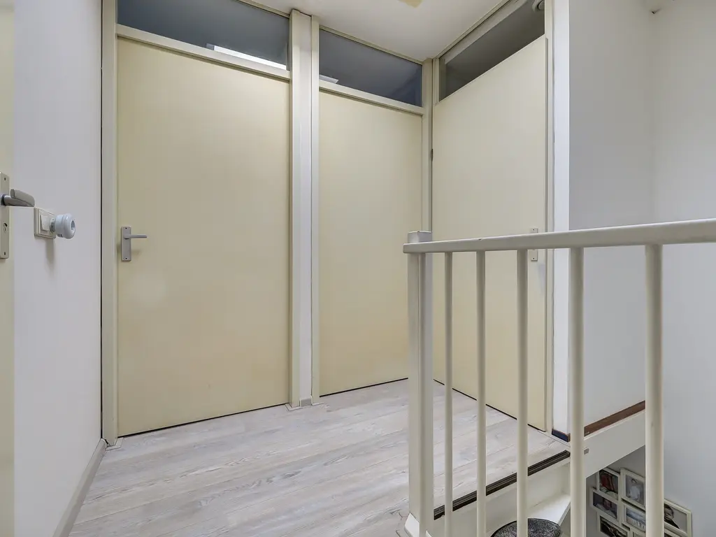 Theo Mann-Bouwmeesterstraat 150, SPIJKENISSE