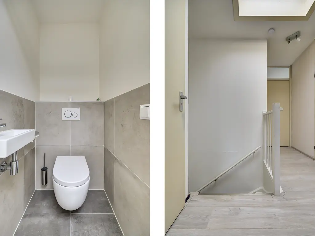 Theo Mann-Bouwmeesterstraat 150, SPIJKENISSE