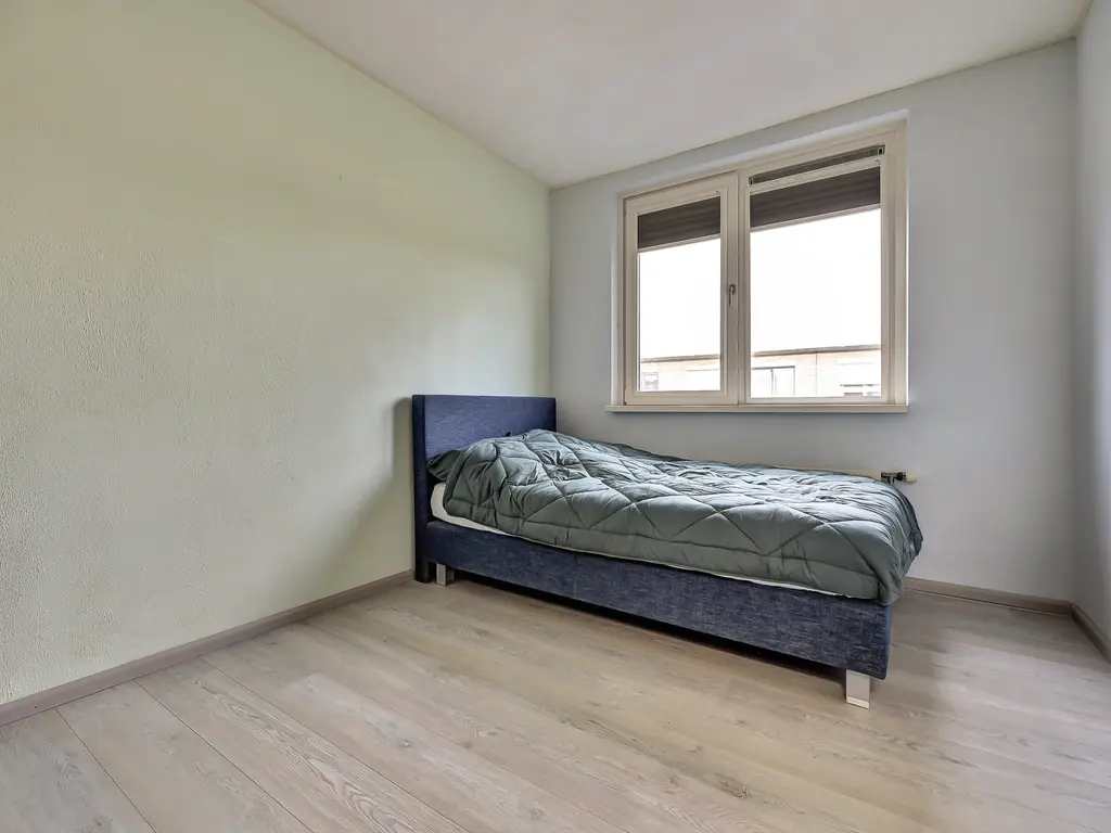 Theo Mann-Bouwmeesterstraat 150, SPIJKENISSE