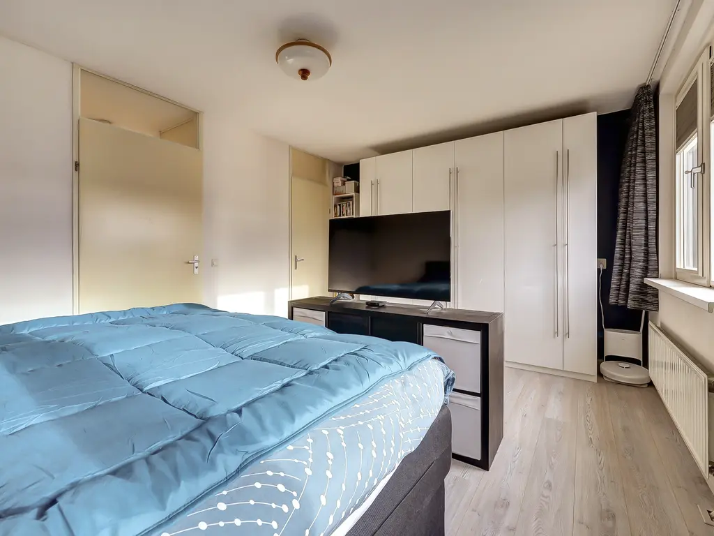 Theo Mann-Bouwmeesterstraat 150, SPIJKENISSE