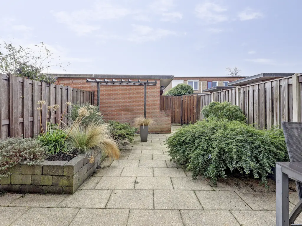 Theo Mann-Bouwmeesterstraat 150, SPIJKENISSE