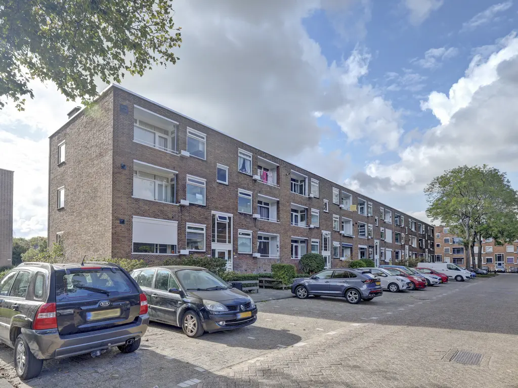 Frans Halsstraat 65B, SPIJKENISSE