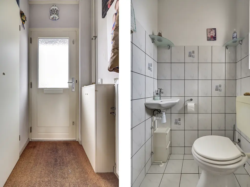 Steentijdkreek 9, SPIJKENISSE