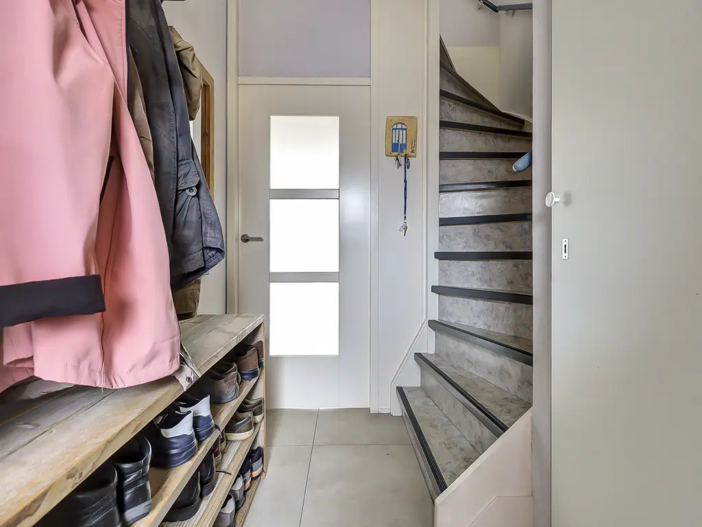 Steentijdkreek 9, SPIJKENISSE