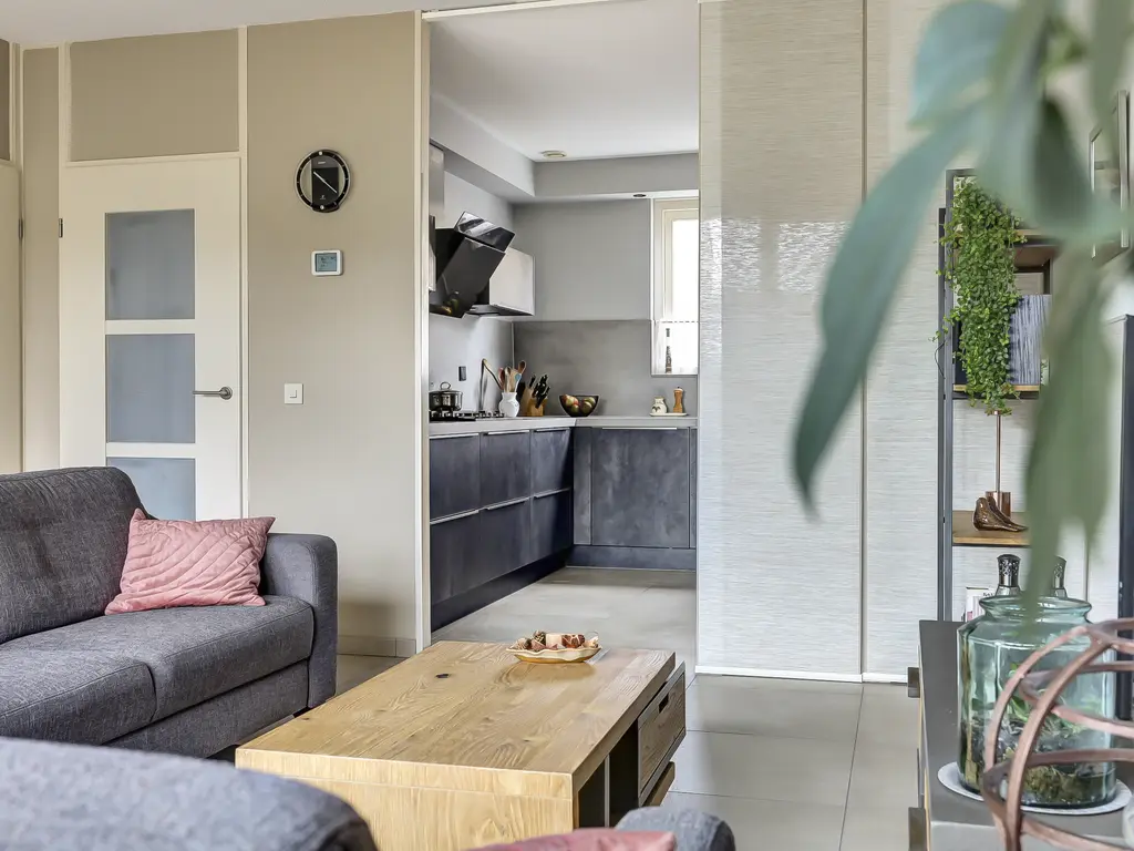 Steentijdkreek 9, SPIJKENISSE