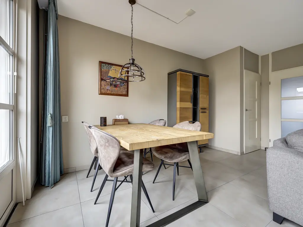 Steentijdkreek 9, SPIJKENISSE