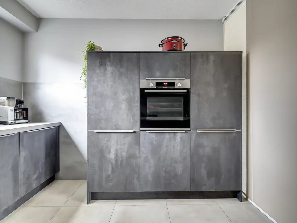 Steentijdkreek 9, SPIJKENISSE