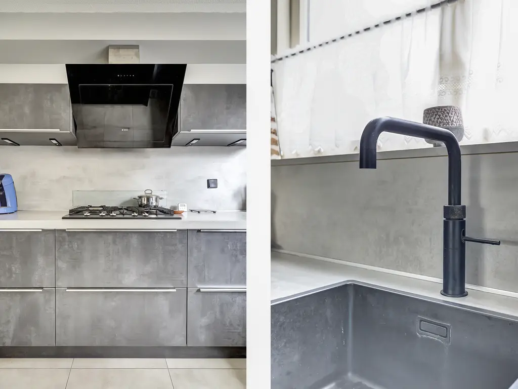 Steentijdkreek 9, SPIJKENISSE