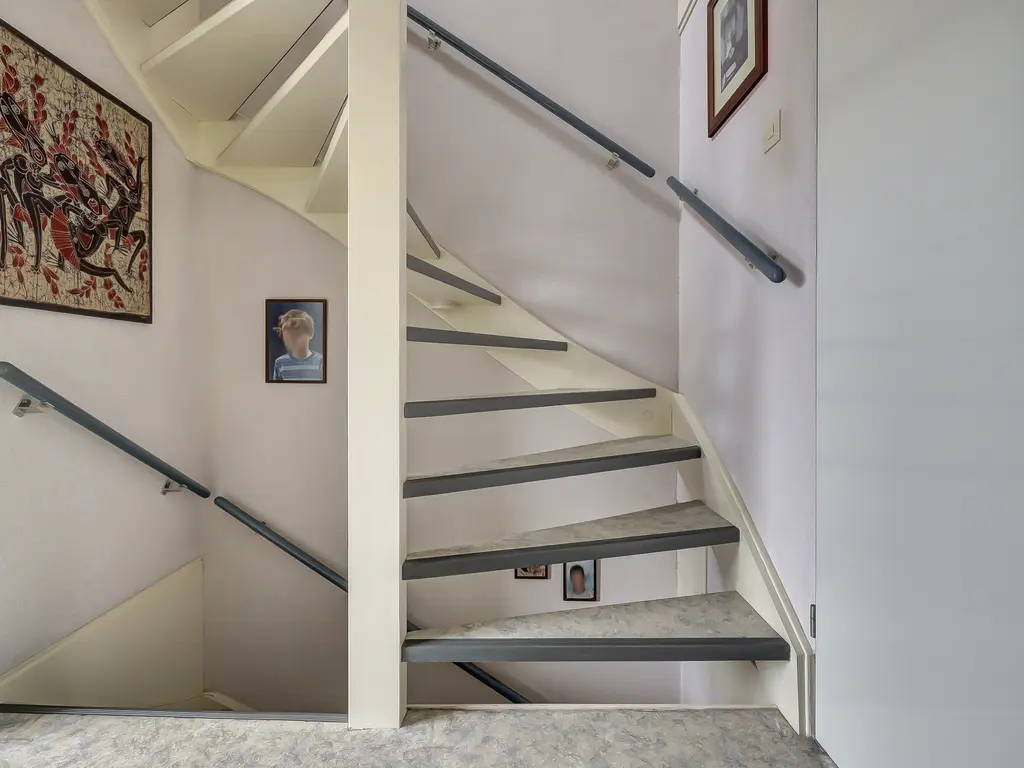 Steentijdkreek 9, SPIJKENISSE