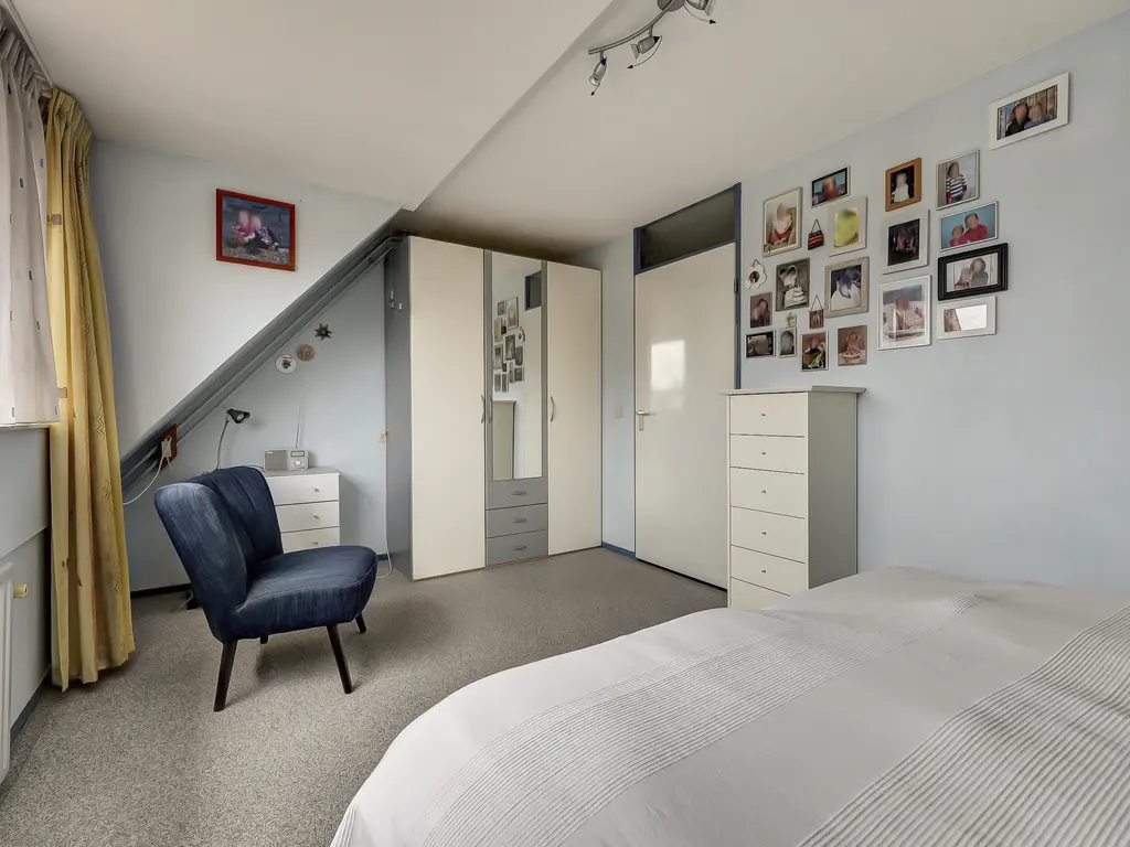 Steentijdkreek 9, SPIJKENISSE