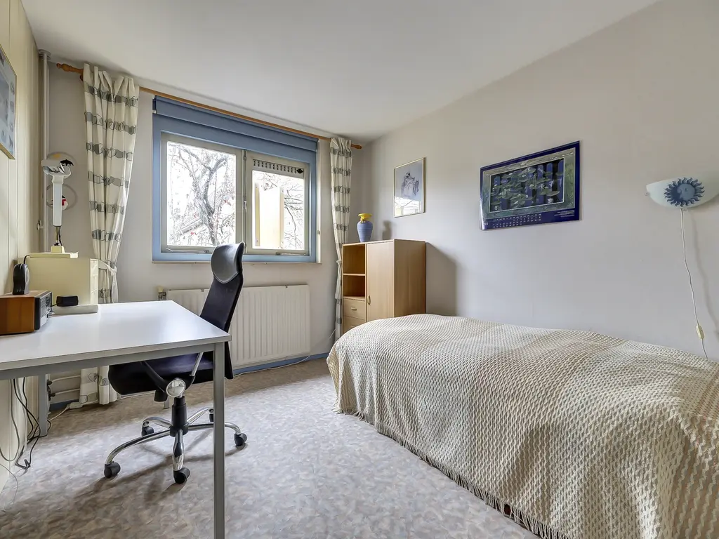 Steentijdkreek 9, SPIJKENISSE