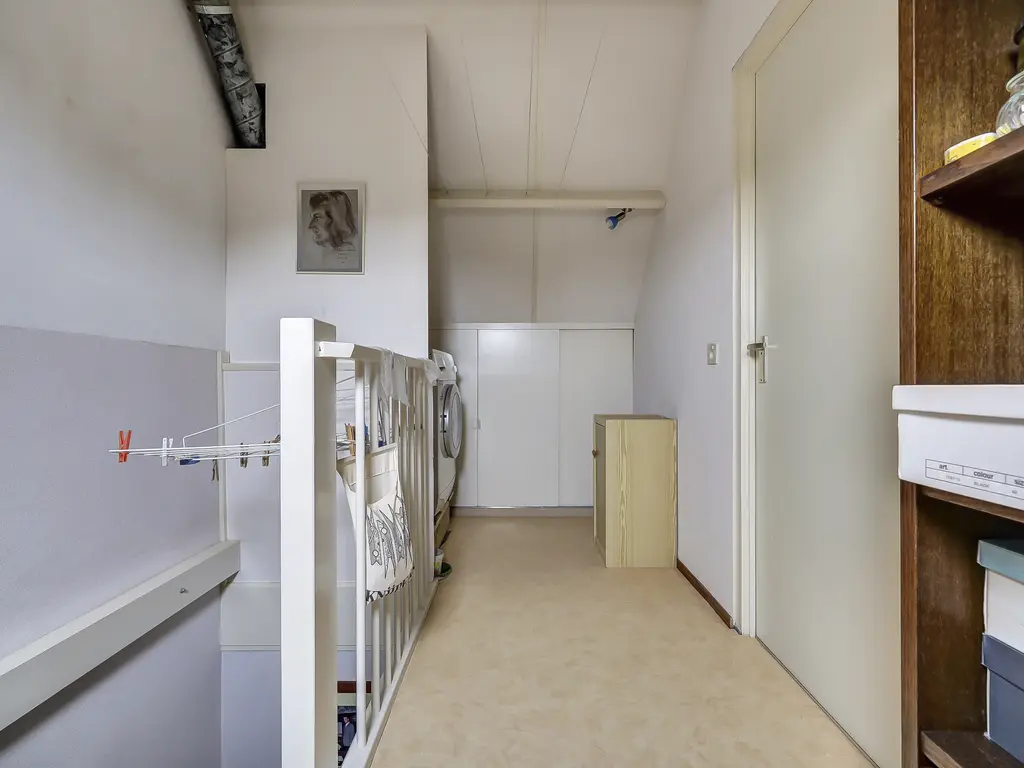 Steentijdkreek 9, SPIJKENISSE