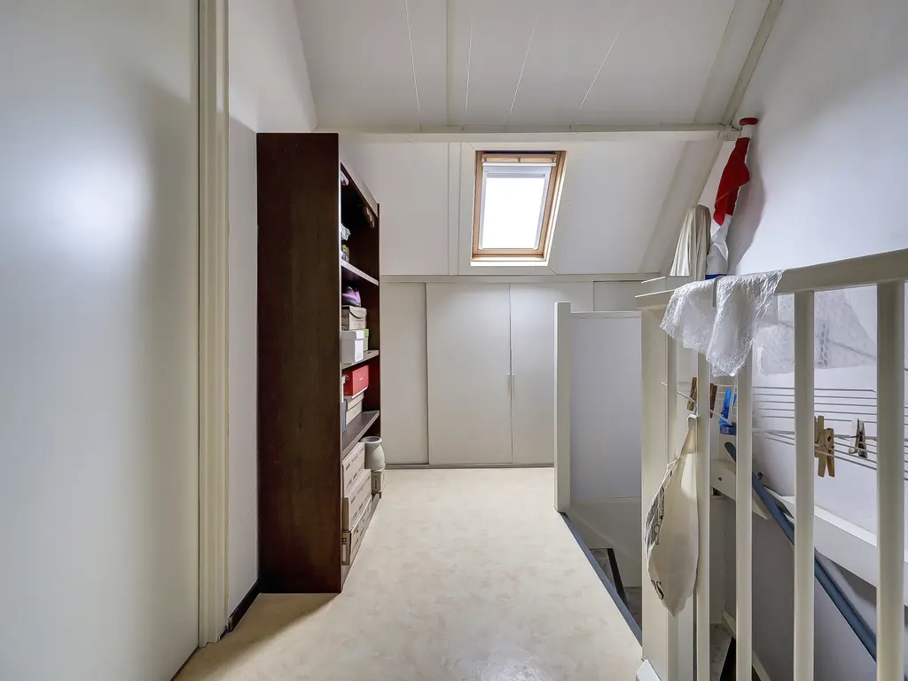 Steentijdkreek 9, SPIJKENISSE