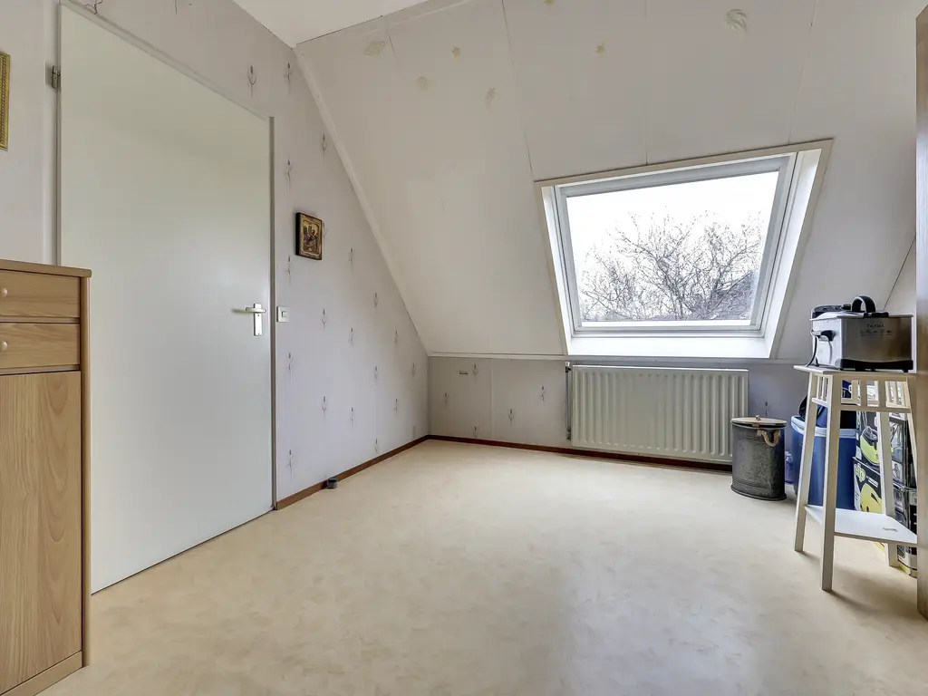 Steentijdkreek 9, SPIJKENISSE