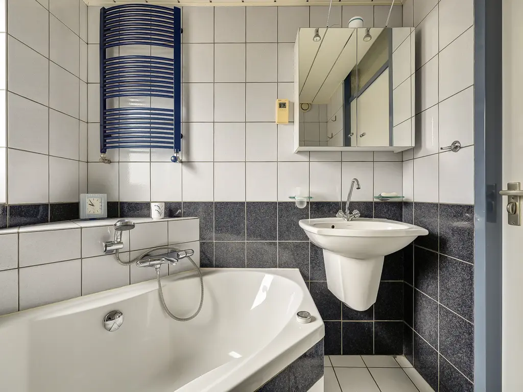 Steentijdkreek 9, SPIJKENISSE