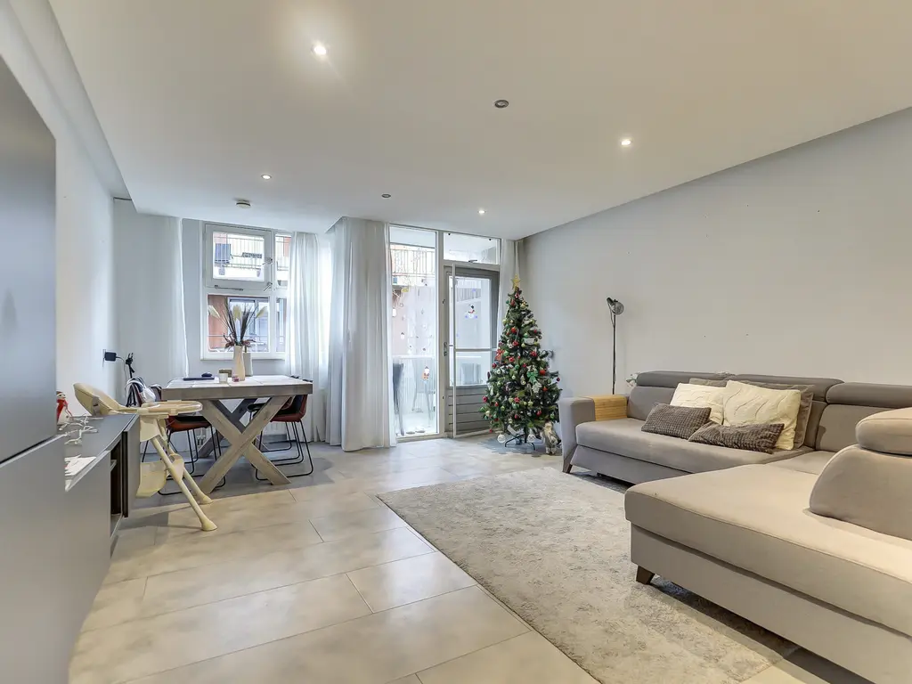 Noordkade 48, SPIJKENISSE