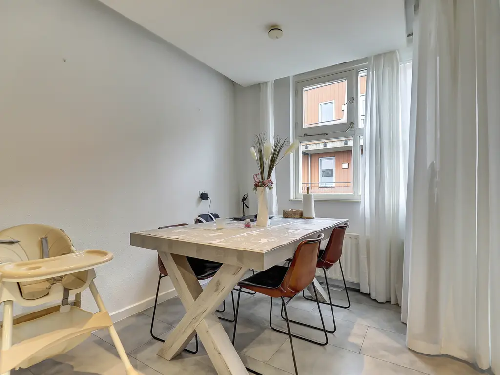 Noordkade 48, SPIJKENISSE